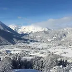 Lake-view In Schoenau A Koenigssee Apartmán