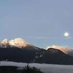 Apartmán Lake-view In Schoenau A Koenigssee *